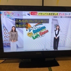 日立　液晶テレビ　Ｌ32ーＣ06