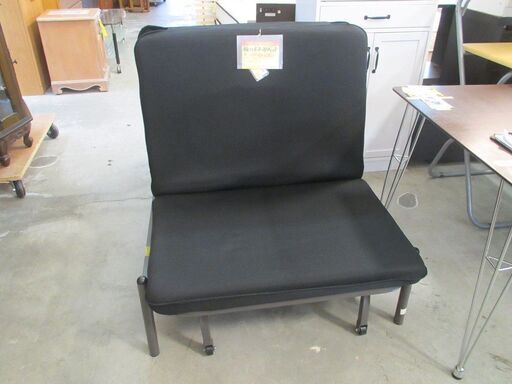 背もたれが別々に動くソファベッド 布張りタイプ (XL02 GR) | ニトリ 