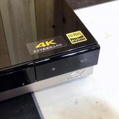 SONY】 ブルーレイディスクレコーダー BDZ-ZW1500 2019年製 ブラック