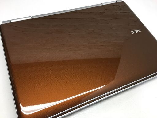 ☆美品☆NEC LL750/E【最強Core i7☆新品SSD512GB☆8GBメモリ