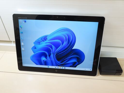 JC1179 HP Elite X2 1012 G2 タブレット 第7世代 NVMe 優良品 office2019