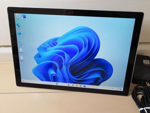 JC0142 Microsoft Surface Pro5 1807 SIM 搭載 第7世代 office2019
