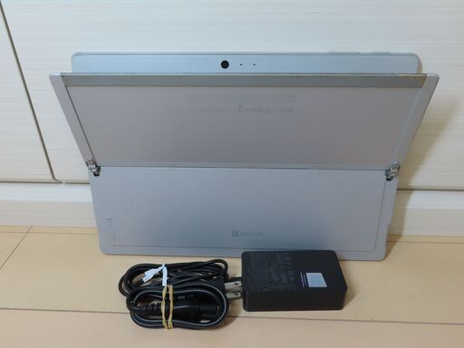 JC0142 Microsoft Surface Pro5 1807 SIM 搭載 第7世代 office2019