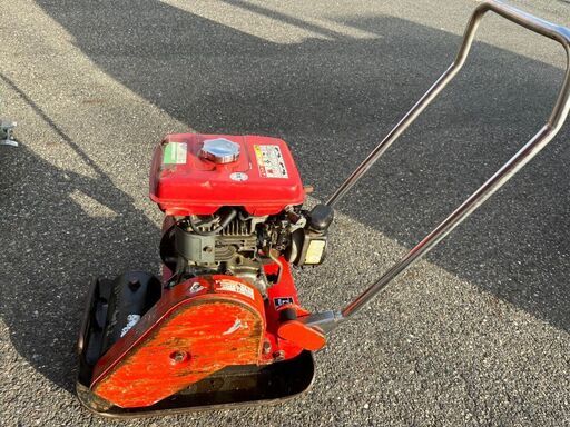 メイホー RM-60S エンジンプレート 中古 プレート