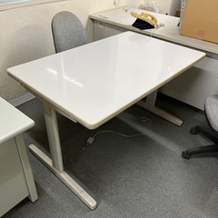 【至急】事務所 オフィス 平デスク