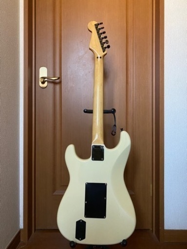 エレキギターフェルナンデス　ストラット中古 FERNANDES フェルナンデス/エレキギター/RST-50-57/L014767/B