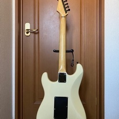 EMG搭載】FERNANDES フェルナンデス ストラト エレキギター 中古