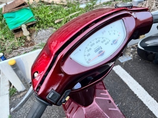 ライブディオ ロンホイ