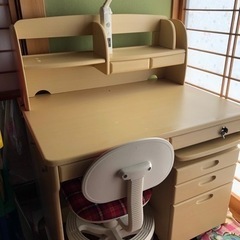 学習机【交渉中です】