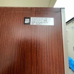 今月限定　玄関ドア　YKKAPヴェナート