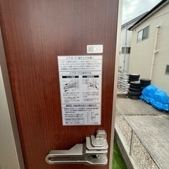 今月限定　玄関ドア　YKKAPヴェナート