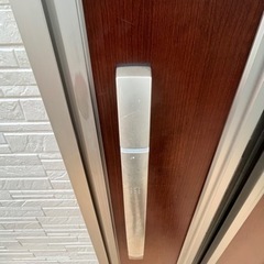 今月限定　玄関ドア　YKKAPヴェナート