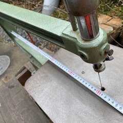 ☆値下げ！糸鋸盤　旭工機GR-400 プロシリーズ　木工　工具　DIY