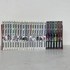 はやてXブレード1〜18巻 はやてXブレードⅡ1〜6巻 マンガ ...