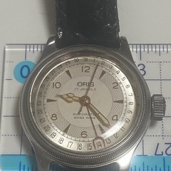 腕時計　ORIS