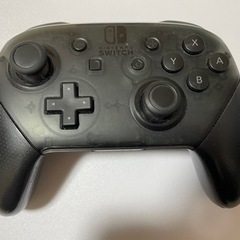 Nintendo Switch コントローラー（純正）