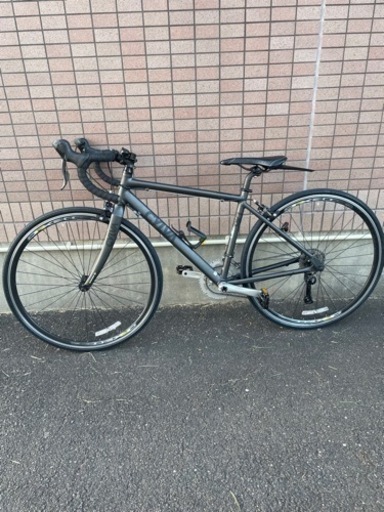 引渡し　整備・調整済　ロードバイク　ブリヂストン　シルヴァ　D18 引渡し 整備・調整済 ロードバイク ブリヂストン シルヴァ D18