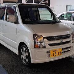 車検たっぷり残！綺麗な快速ターボ！