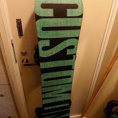 バートン BURTON customtwin カスタムツイン  マラビータ ビンディングセット売り