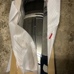 現行スーパーグレート新品ドアメッキパネル