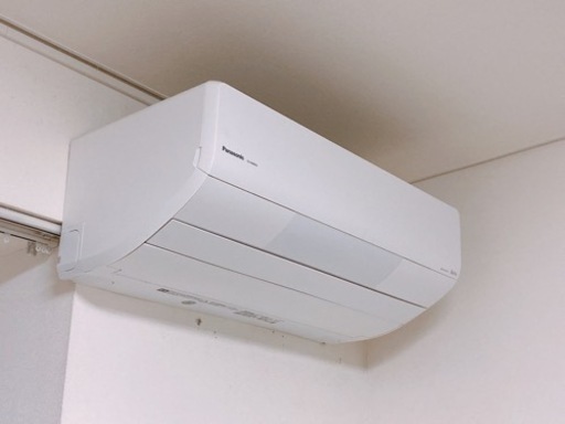 Panasonic ルームエアコン CS-X400D2-W