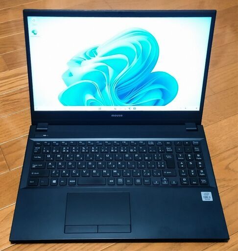 ★2020年製★国内生産★15.6型★SSD512GB★メモリ16GB★CPU第10世代 i5★Windows11