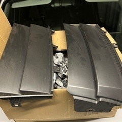 3rdレンジローバー