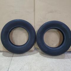◆◆SOLD OUT！◆◆　工賃込み☆155/80R13ヨコハマ...