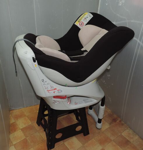 ベビー・子供用品買取販売キッズモール湘南/エールベベ・３６０ターンSⅡ/新生児～４歳頃/回転/洗濯