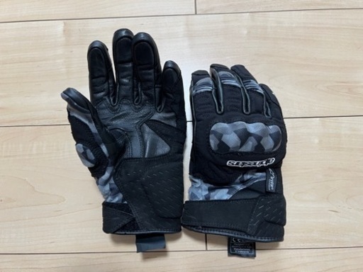Alpinestars(アルパインスターズ) グローブ