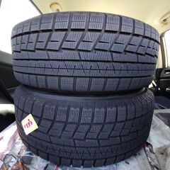 2021年製iceGUARD 16インチ ホイールセット4本