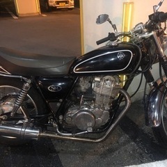 【ネット決済】sr400