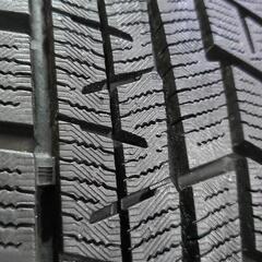 ◆◆SOLD OUT！◆◆セール❄️工賃込み☆ほぼ新品スタッドレス❄️195/65R15人気のヨコハマ◆別途でホイール有ります