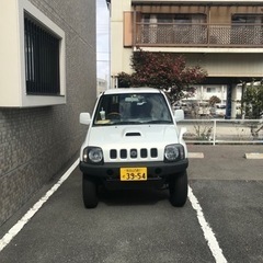 【ネット決済】ジムニーjb23 MT 2WD