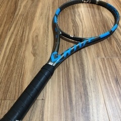 テニスラケット　バボラ　ピュアドライブ　VS Pure drive 