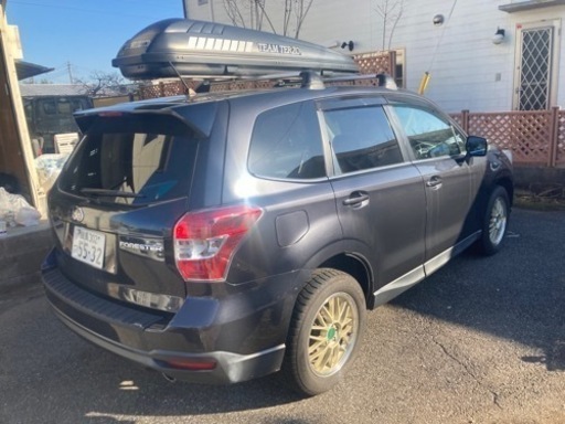 スタッドレスタイヤ SJフォレスター アウトバック