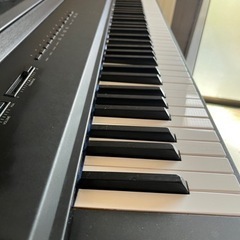 カワイ　電子ピアノ