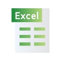 【3名様限定】ご自宅での対面Excel授業1500円〜