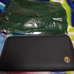 ゲッターズ飯田の財布