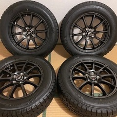 DELVEX M134 185/65R15 2本