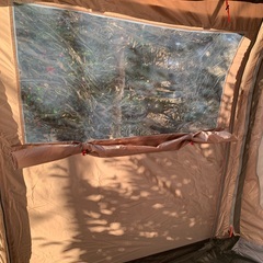  ROBENS (ローベンス) Double Dreamer (2018) 5人用テント