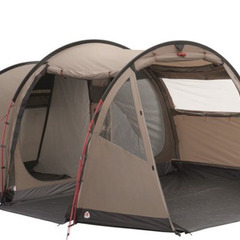  ROBENS (ローベンス) Double Dreamer (2018) 5人用テント