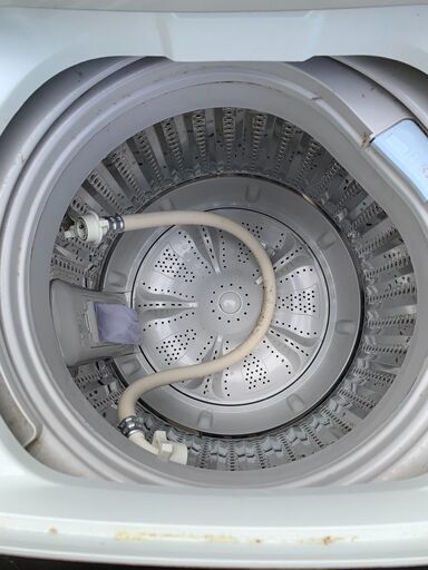 ハイアール 洗濯機☺最短当日配送可♡無料で配送及び設置いたします♡ JW-C55A 5.5キロ 2018年製☺Haier001