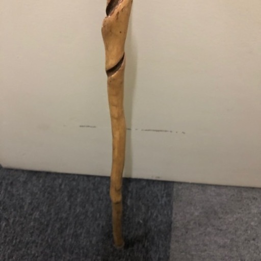 長老の杖