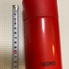 THERMOS☆スープジャー