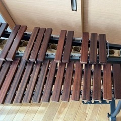 KOROGI マリンバ  650K  こおろぎ　コオロギ