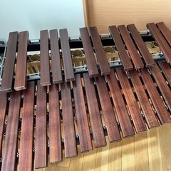 KOROGI マリンバ  650K  こおろぎ　コオロギ