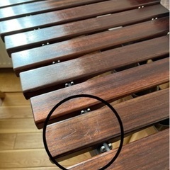 KOROGI マリンバ  650K  こおろぎ　コオロギ