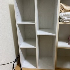 ⭐︎相談中⭐︎ニトリ　カラーBOX