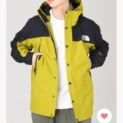 THE NORTH FACE ノースフェイス マウンテンライトジャケット 